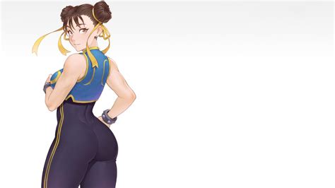 thick ass anime girl|big